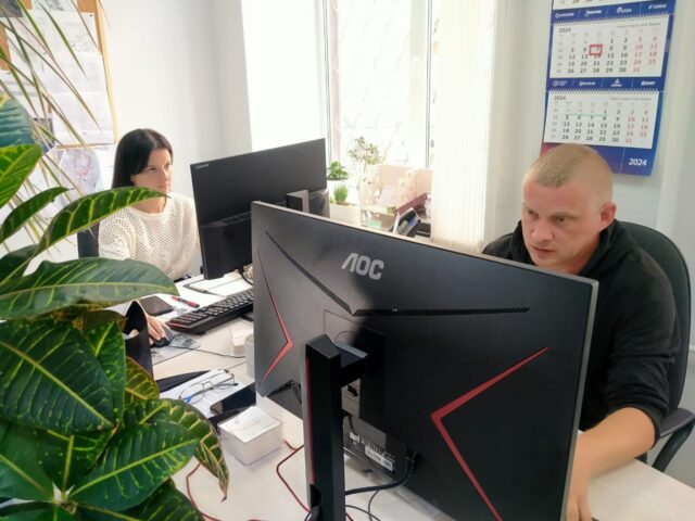 Региональный проектный институт подготовил более 120 проектов