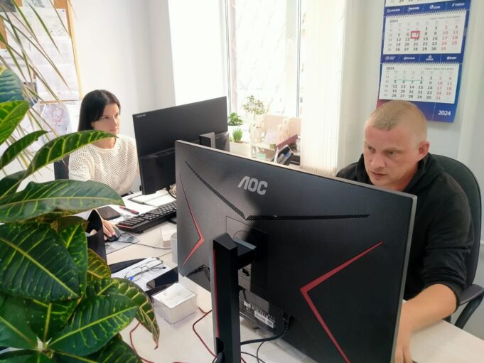 Региональный проектный институт подготовил более 120 проектов