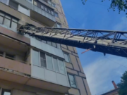 В Рыбинске едва не сгорела квартира из-за самодельной лампы