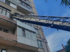 В Рыбинске едва не сгорела квартира из-за самодельной лампы