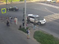 В Рыбинске ищут свидетелей ДТП с самокатом