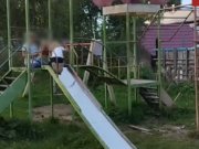 Следственный комитет займется травмоопасной площадкой в Рыбинском районе