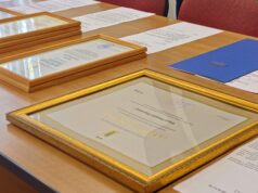 В преддверии профессионального праздника газовикам Ярославской области вручили награды