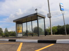 Остановки нового типа появятся на обновленных дорогах региона и в крупных населенных пунктах