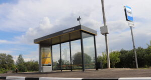 Остановки нового типа появятся на обновленных дорогах региона и в крупных населенных пунктах