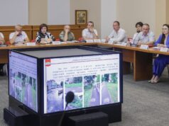 В Рыбинске усилят борьбу с незаконными граффити