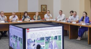 В Рыбинске усилят борьбу с незаконными граффити