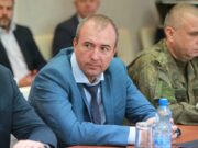 Алексей Рябченков возглавит региональный Фонд содействия капремонту