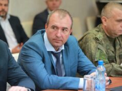 Алексей Рябченков возглавит региональный Фонд содействия капремонту