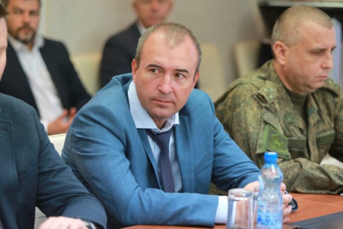 Алексей Рябченков возглавит региональный Фонд содействия капремонту