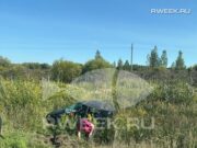 В отношении водителя «УАЗа» возбудили уголовное дело из-за ДТП