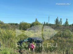 В отношении водителя «УАЗа» возбудили уголовное дело из-за ДТП