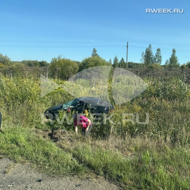 В отношении водителя «УАЗа» возбудили уголовное дело из-за ДТП
