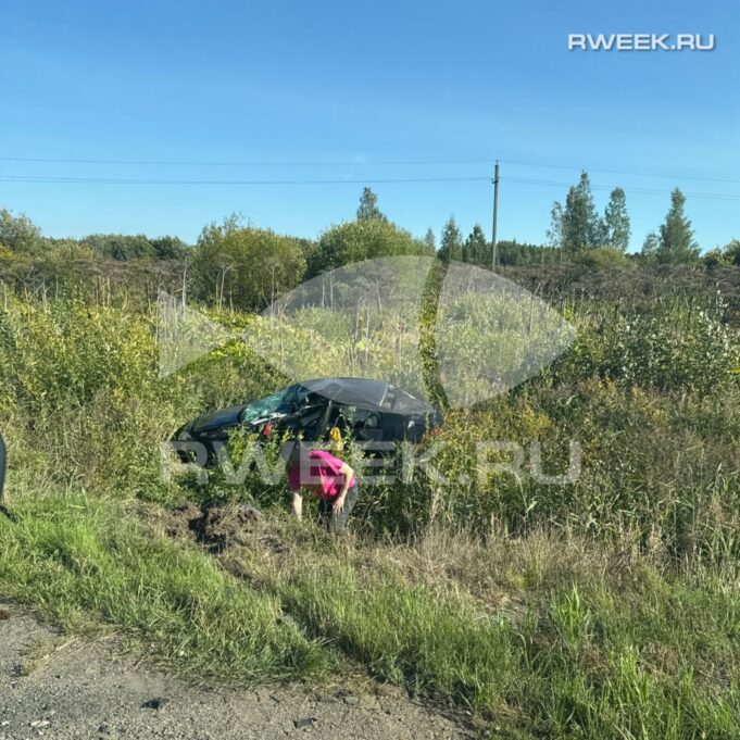 В отношении водителя «УАЗа» возбудили уголовное дело из-за ДТП