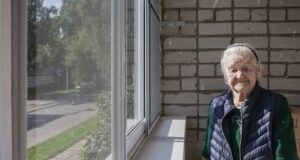 В Рыбинске ветеранам помогают с ремонтом