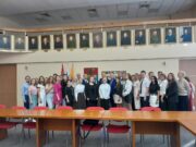 В Рыбинске начинает работу представительство медицинского университета