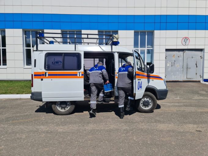 С начала года в Ярославском регионе 11 случаев самовольной установки газового оборудования привели к массовым отключениям