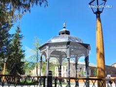 Жителей Рыбинска приглашают на библиопрогулку по купеческим династиям «Эльтековы и не только»