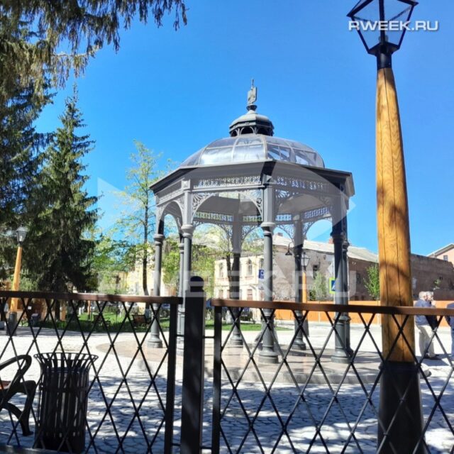 Жителей Рыбинска приглашают на библиопрогулку по купеческим династиям «Эльтековы и не только»