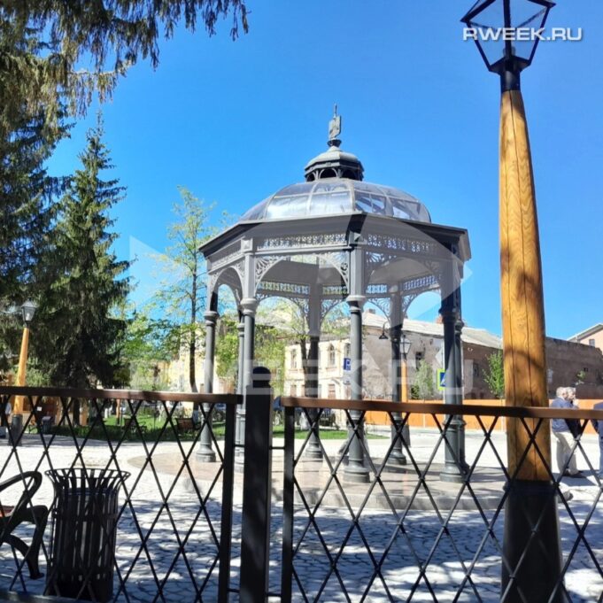 Жителей Рыбинска приглашают на библиопрогулку по купеческим династиям «Эльтековы и не только»