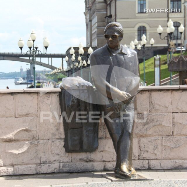 Жителей Рыбинска приглашают на библиопрогулку «В городе Р…»