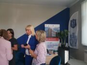 В Рыбинске возводят дом без газового обслуживания