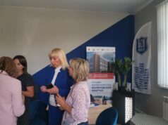 В Рыбинске возводят дом без газового обслуживания