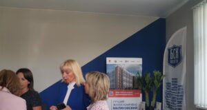 В Рыбинске возводят дом без газового обслуживания