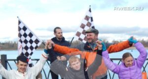 В Рыбинске пройдёт региональный этап Народной Спартакиады