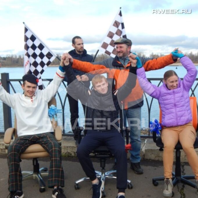 В Рыбинске пройдёт региональный этап Народной Спартакиады