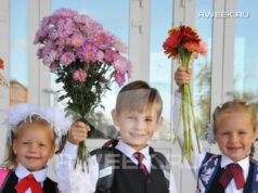 Жителей Рыбинска приглашают принять участие в акции «Собери ребенка в школу»