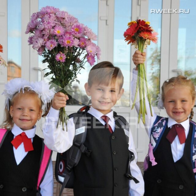 Жителей Рыбинска приглашают принять участие в акции «Собери ребенка в школу»