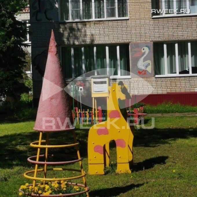 119 миллионов рублей в Рыбинске направили на обеспечение безопасности в школах и детских садах