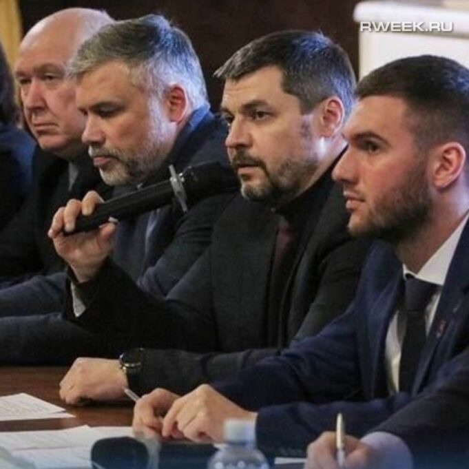 Глава Рыбинска встретится с жителями Копаево