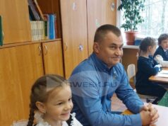 Алексей Овчинин: история полетов