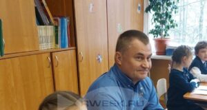 Алексей Овчинин: история полетов