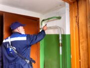 Рыбинские газовики отработали оперативные действия по ликвидации утечки газа