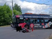 Семья погибшего в ДТП с троллейбусом мотоциклиста получила 1,8 миллиона от «Рыбинскэлектротранса»