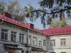 В Рыбинске в детском саду № 56 отремонтировали кровлю