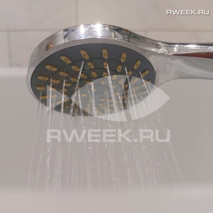 25 августа в Рыбинске отключат воду