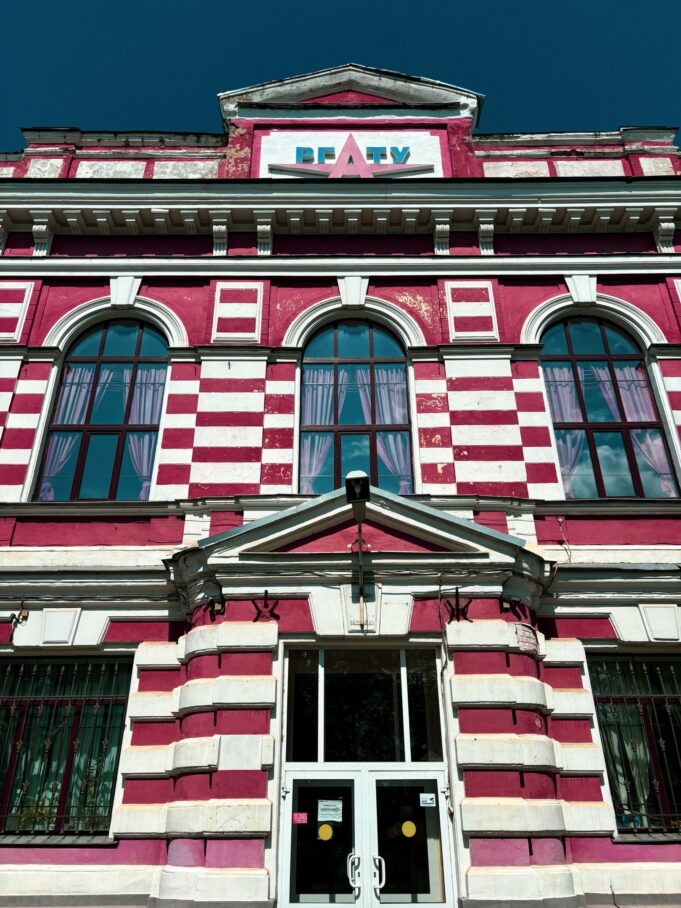 В РГАТУ поступили более 400 абитуриентов