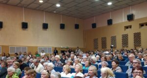 Жители Мышкинского района продолжат получать качественную медицинскую помощь