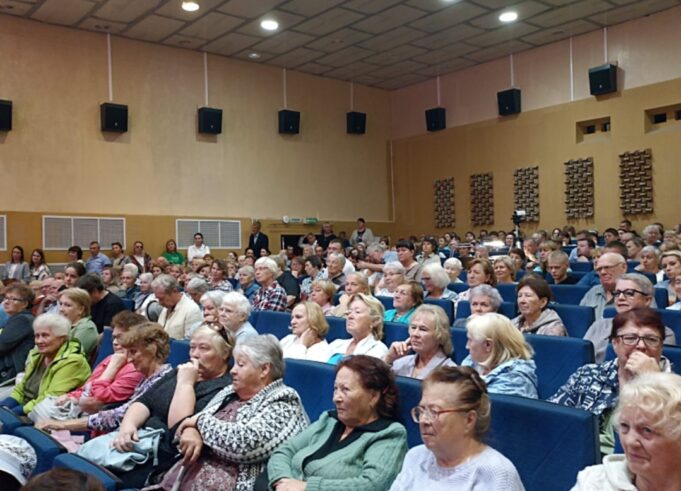 Жители Мышкинского района продолжат получать качественную медицинскую помощь