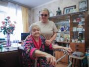 216 ветеранов Великой Отечественной войны в Ярославской области получили поддержку от государства на ремонт жилья