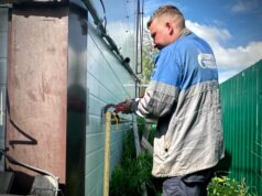 С начала года Ярославскими газовиками выявлено 120 случаев самовольного подключения к системе газоснабжения