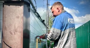 С начала года Ярославскими газовиками выявлено 120 случаев самовольного подключения к системе газоснабжения