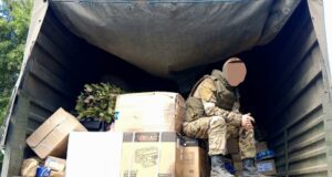 Помогать по зову сердца