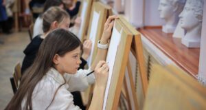 В Рыбинске пройдет фестиваль дополнительного образования «Кружок»