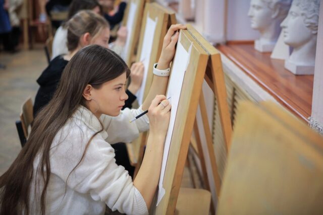 В Рыбинске пройдет фестиваль дополнительного образования «Кружок»