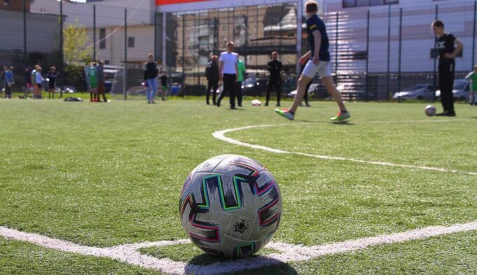 В Рыбинске пройдёт спортивно-гастрономический фестиваль